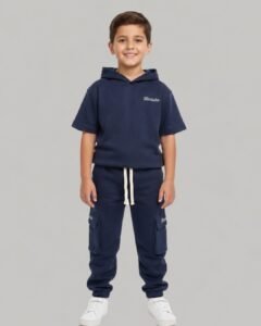 urban explorer coord set – deep navy