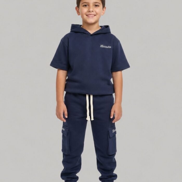 urban explorer coord set – deep navy