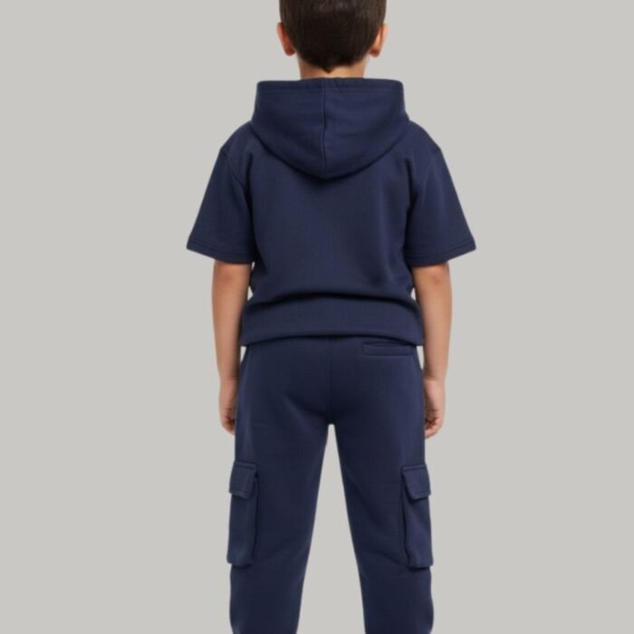 urban explorer coord set – deep navy