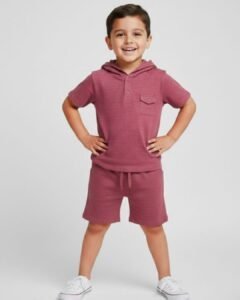 little explorer coord set