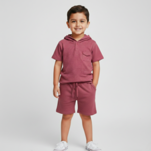 little explorer coord set