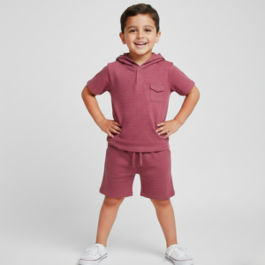 little explorer coord set