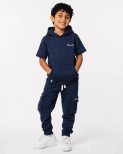 urban explorer coord set – deep navy