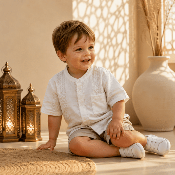 white mandarin collar shirt for toddlers white mandarin collar shirt for toddlers