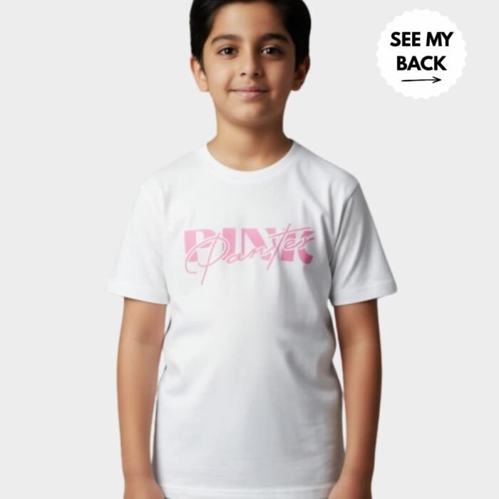 pink panther t shirt for boys pink panther t shirt for boys