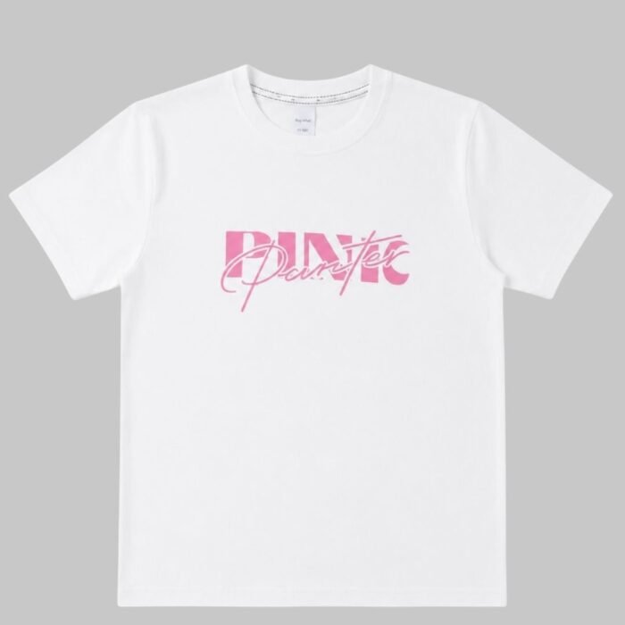 pink panther t shirt for boys