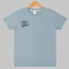 snoopy "stick together" t shirt for boys