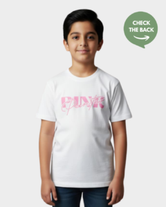 pink panther t shirt for boys